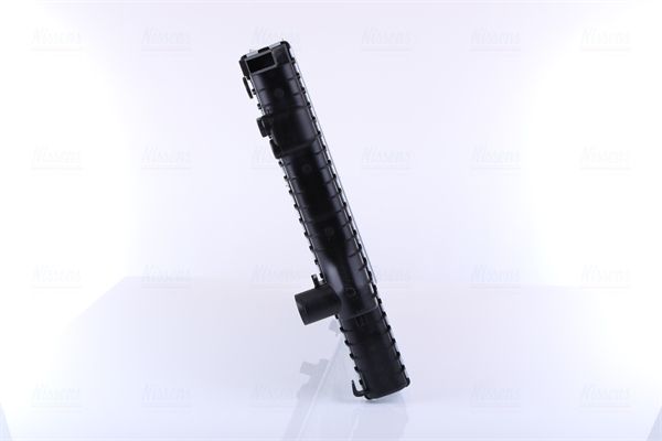 Nissens 60607 Радіатор охолодження двигуна
