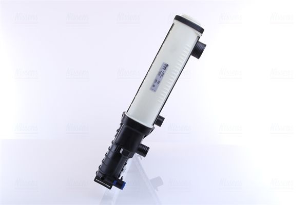 Nissens 60607 Радіатор охолодження двигуна