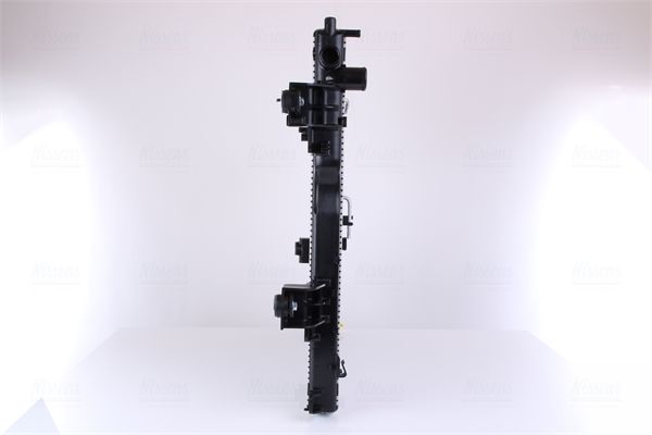 Nissens 606071 Радіатор, система охолодження двигуна