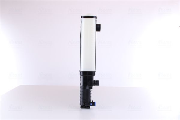 Nissens 60607A Радіатор охолодження двигуна