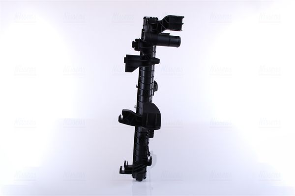 Nissens 606088 Радіатор охолодження двигуна