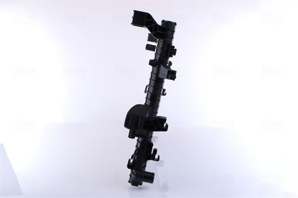 Nissens 606088 Радіатор охолодження двигуна