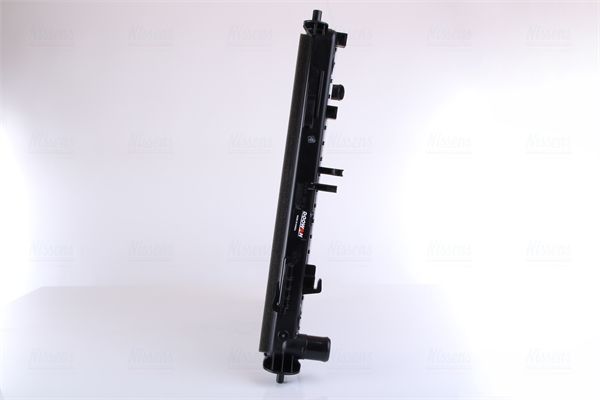 Nissens 606098 Радіатор, система охолодження двигуна