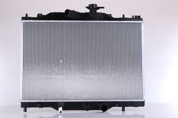 Nissens 606117 Радіатор охолодження двигуна