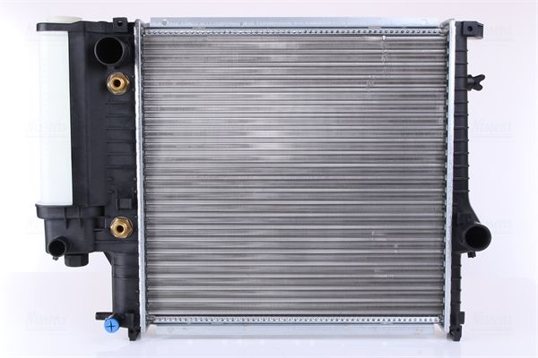 Nissens 60613A Радіатор, система охолодження двигуна