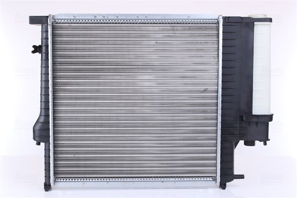 Nissens 60613A Радіатор, система охолодження двигуна