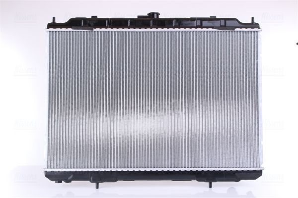 Nissens 606160 Радіатор, система охолодження двигуна