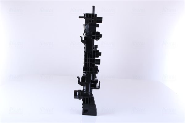 Nissens 606169 Радіатор, система охолодження двигуна