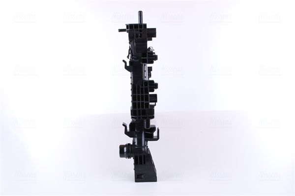Nissens 606170 Радіатор охолодження двигуна
