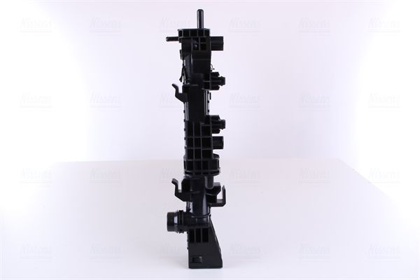 Nissens 606171 Радіатор охолодження двигуна
