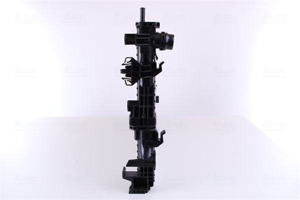 Nissens 606171 Радіатор охолодження двигуна
