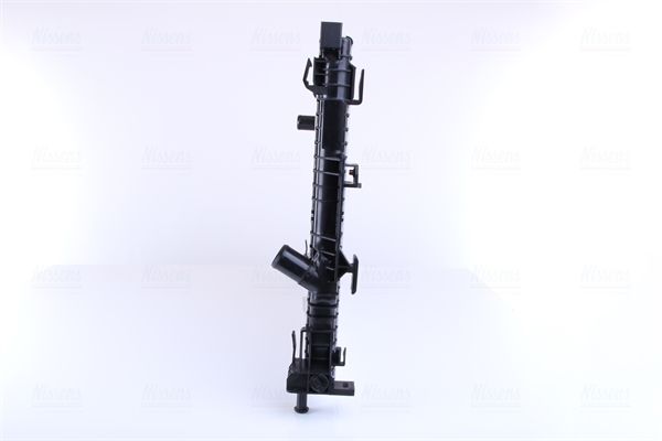 Nissens 606215 Радіатор охолодження двигуна