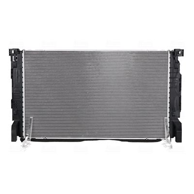 Nissens 606229 Радіатор, система охолодження двигуна