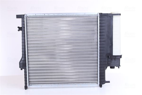 Nissens 60623 Радіатор охолодження двигуна