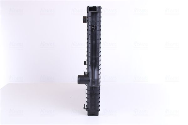 Nissens 60623 Радіатор охолодження двигуна