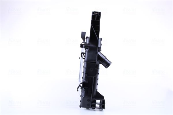 Nissens 606246 Радіатор охолодження двигуна
