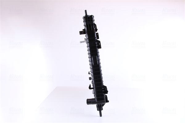 Nissens 606256 Радіатор охолодження двигуна
