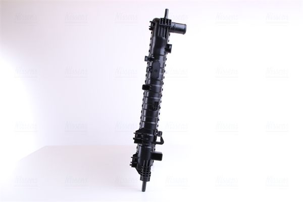 Nissens 606256 Радіатор охолодження двигуна
