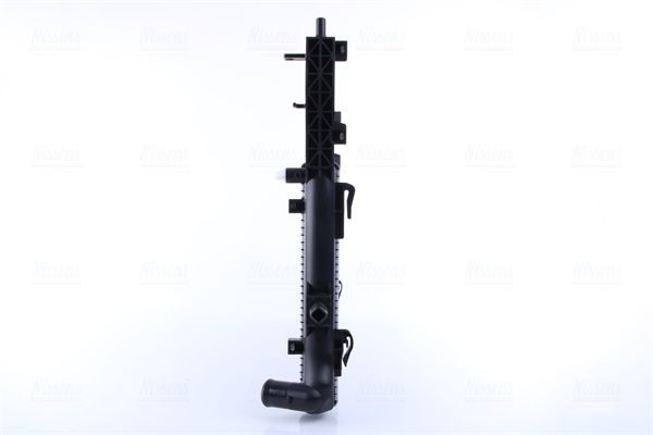 Nissens 606261 Радіатор охолодження двигуна