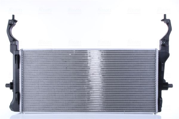 Nissens 606261 Радіатор охолодження двигуна