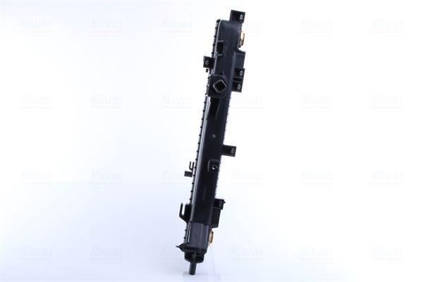 Nissens 606263 Радіатор охолодження двигуна