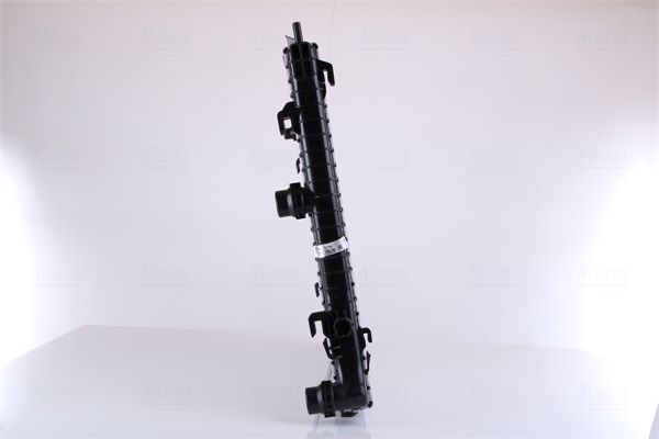 Nissens 606267 Радіатор охолодження двигуна