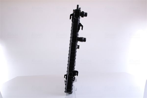 Nissens 606267 Радіатор охолодження двигуна
