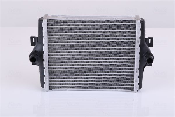 Nissens 606270 Радіатор, система охолодження двигуна