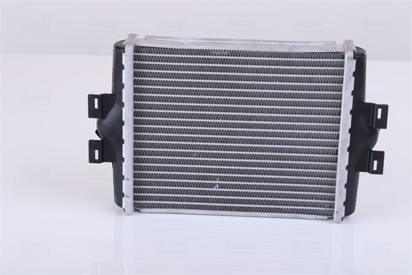 Nissens 606270 Радіатор, система охолодження двигуна