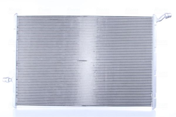 Nissens 606292 Радіатор охолодження двигуна