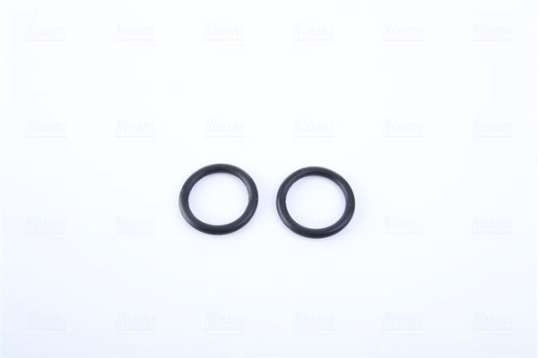 Nissens 606292 Радіатор охолодження двигуна