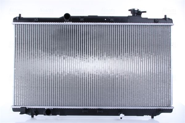 Nissens 606310 Радіатор охолодження двигуна