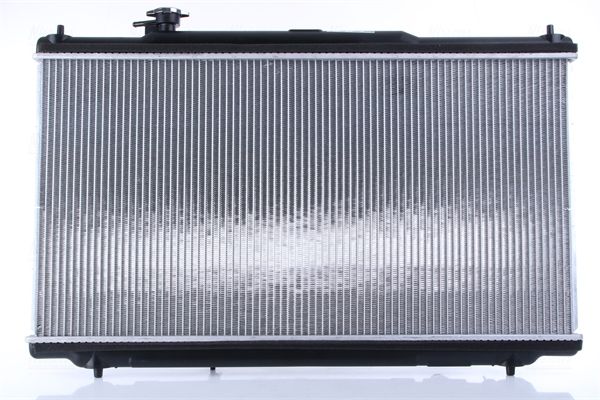 Nissens 606310 Радіатор охолодження двигуна