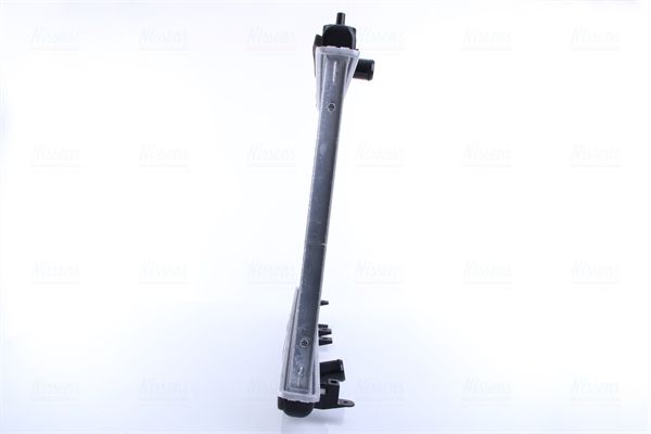 Nissens 606310 Радіатор охолодження двигуна