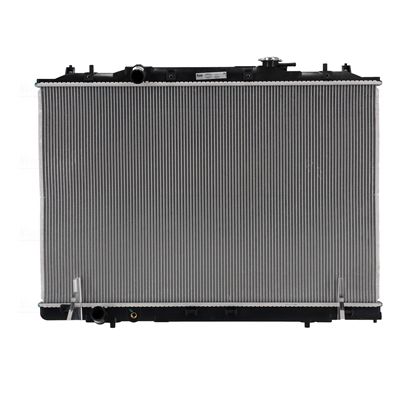 Nissens 606314 Радіатор охолодження двигуна