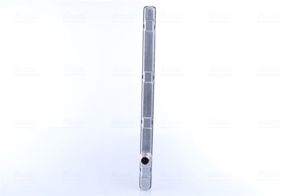 Nissens 606327 Радіатор охолодження двигуна