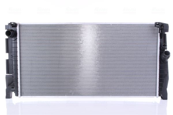 Nissens 606340 Радіатор охолодження двигуна