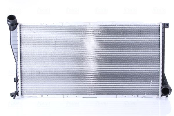 Nissens 60634A Радіатор, система охолодження двигуна
