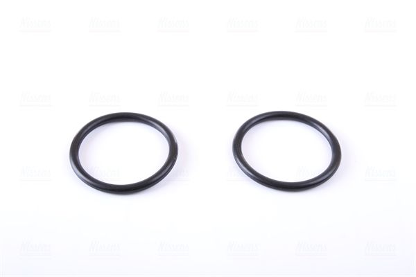 Nissens 60634A Радіатор, система охолодження двигуна