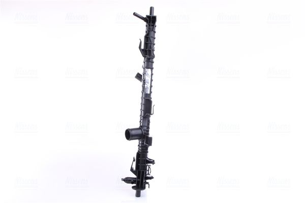 Nissens 606404 Радіатор охолодження двигуна