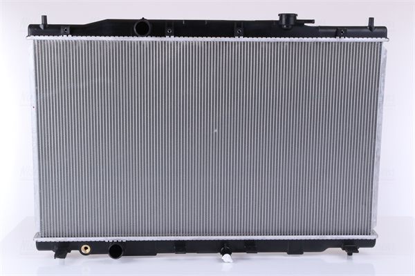 Nissens 606444 Радіатор, система охолодження двигуна