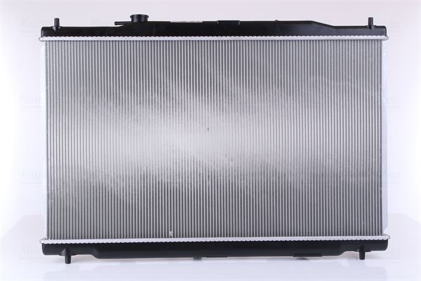 Nissens 606444 Радіатор, система охолодження двигуна