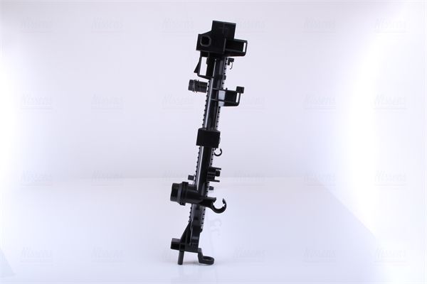 Nissens 606447 Радіатор охолодження двигуна