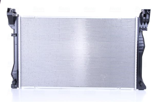 Nissens 606453 Радіатор охолодження двигуна