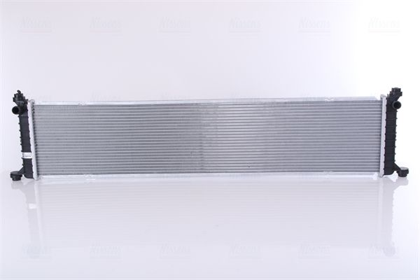 Nissens 606454 Радіатор охолодження двигуна