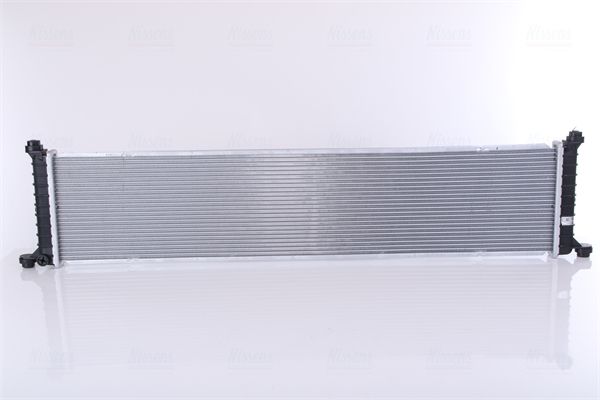 Nissens 606454 Радіатор охолодження двигуна