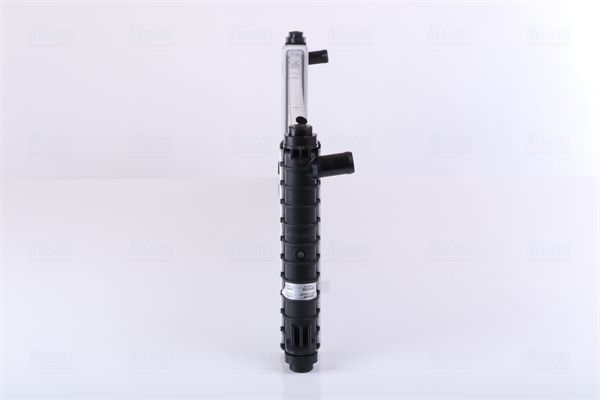 Nissens 606454 Радіатор охолодження двигуна
