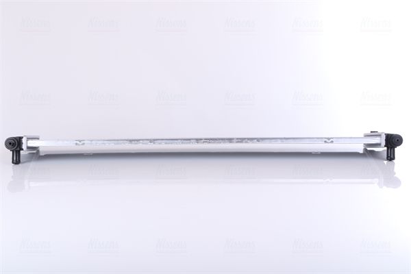 Nissens 606454 Радіатор охолодження двигуна