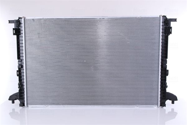 Nissens 606462 Радіатор охолодження двигуна