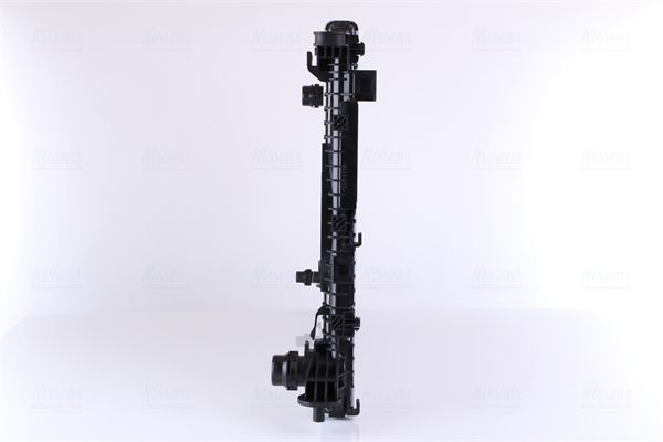 Nissens 606462 Радіатор охолодження двигуна